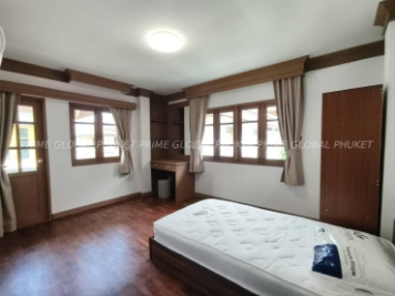 90 Sq.w House for Rent in Phuket town