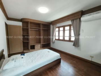 90 Sq.w House for Rent in Phuket town