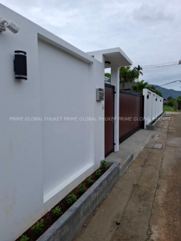 House for Rent in Pasak