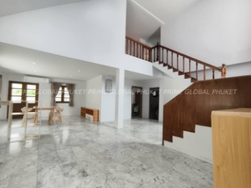 90 Sq.w House for Rent in Phuket town