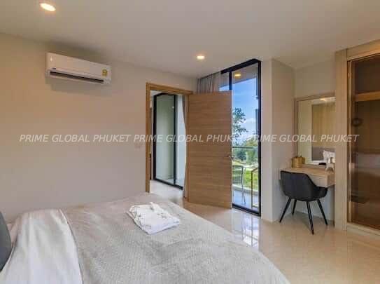 - Sq.m Condominium for Rent in Patong