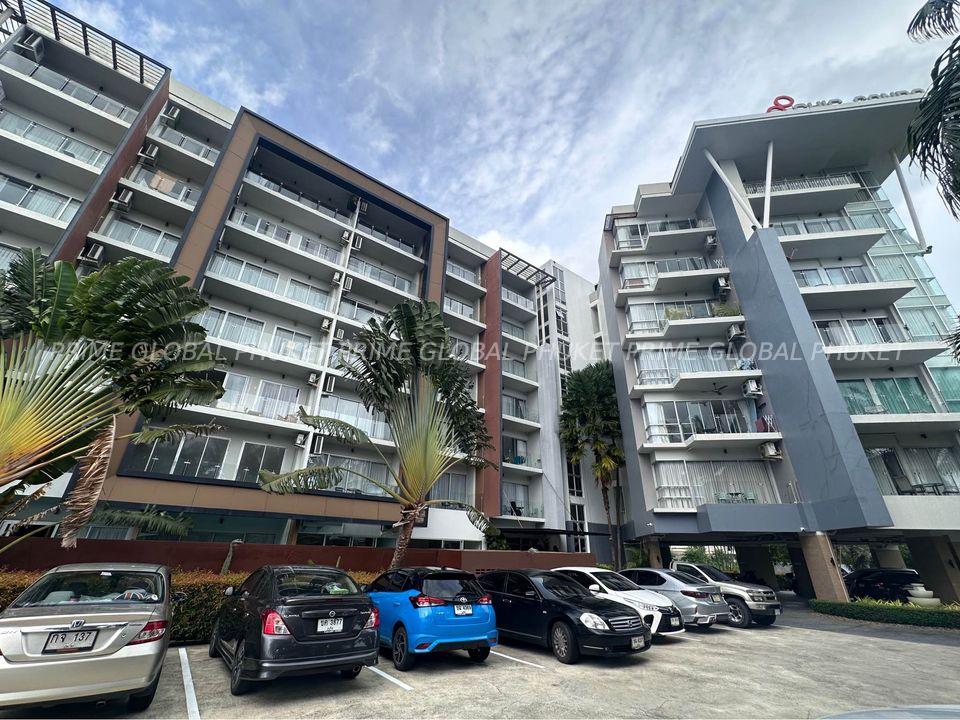 - Sq.m Condominium for Rent in Karon