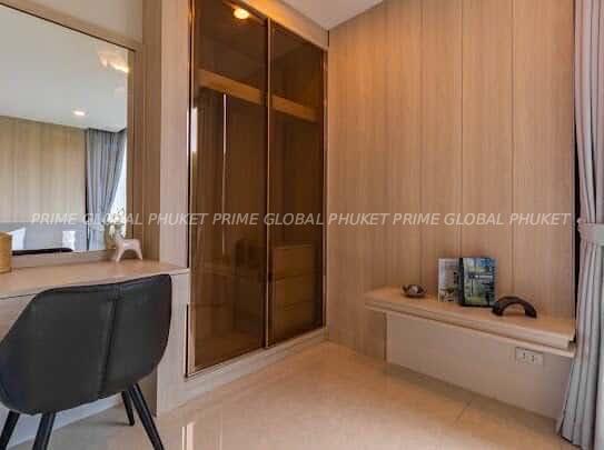 - Sq.m Condominium for Rent in Patong