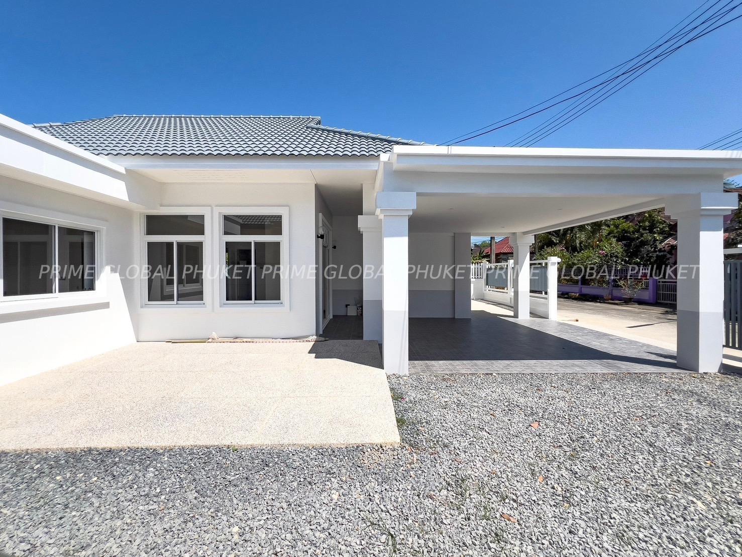 76.5  Sq.w House for Sale in Thalang 4.59 MB 