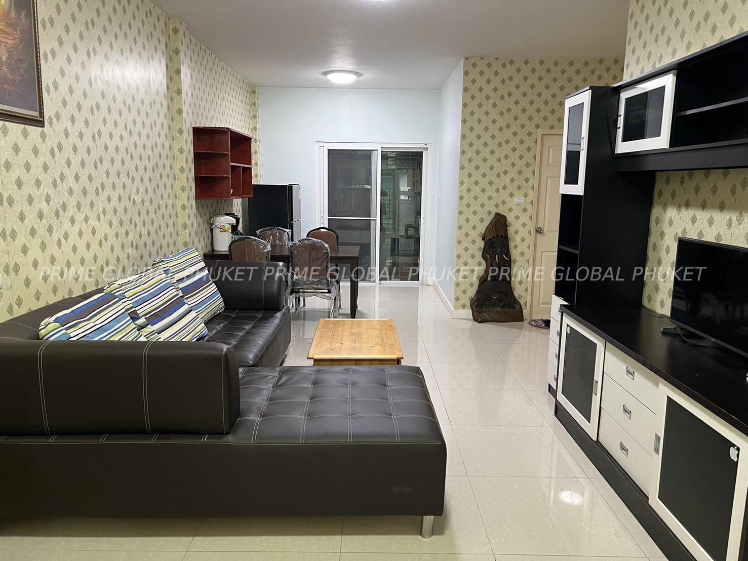 House for Rent in Phuket town