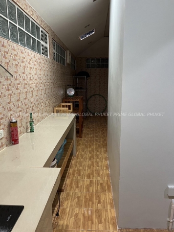 House for Rent in Phuket town