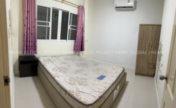 House for Rent in Phuket town