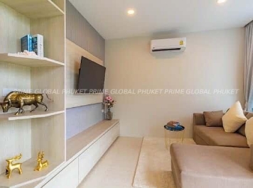 - Sq.m Condominium for Rent in Patong