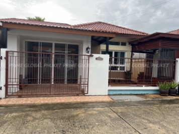 House for Rent in Phuket town