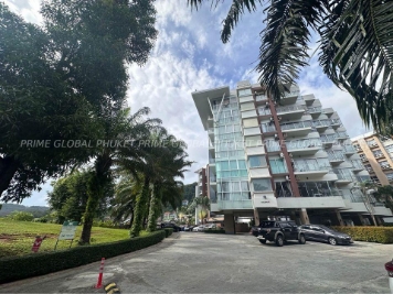 - Sq.m Condominium for Rent in Karon