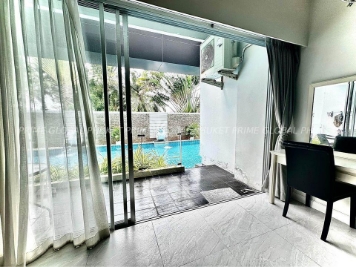 - Sq.m Condominium for Rent in Karon