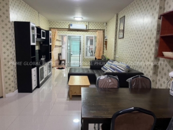 House for Rent in Phuket town