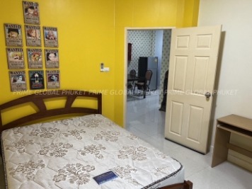 House for Rent in Phuket town