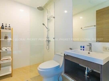 - Sq.m Condominium for Rent in Patong