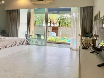 - Sq.m Condominium for Rent in Karon