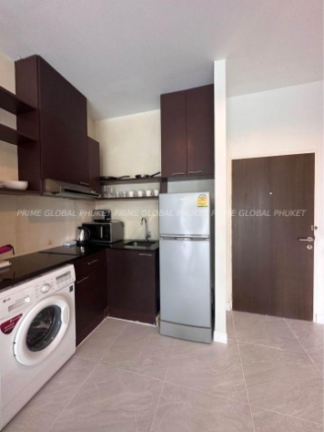 - Sq.m Condominium for Rent in Karon