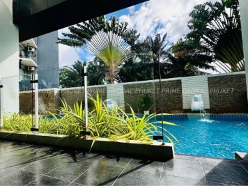 - Sq.m Condominium for Rent in Karon