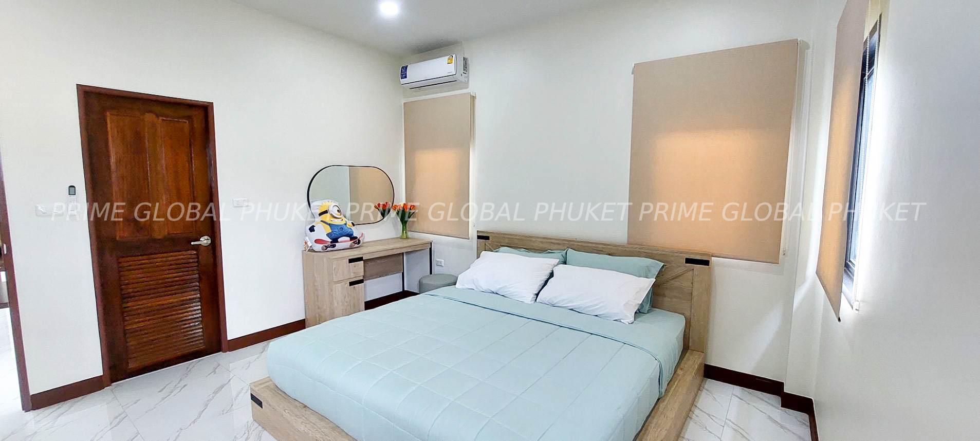 House for Rent in Pasak