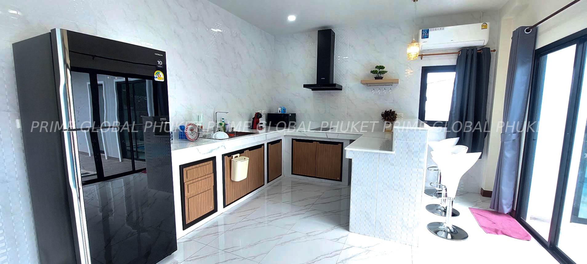 House for Rent in Pasak