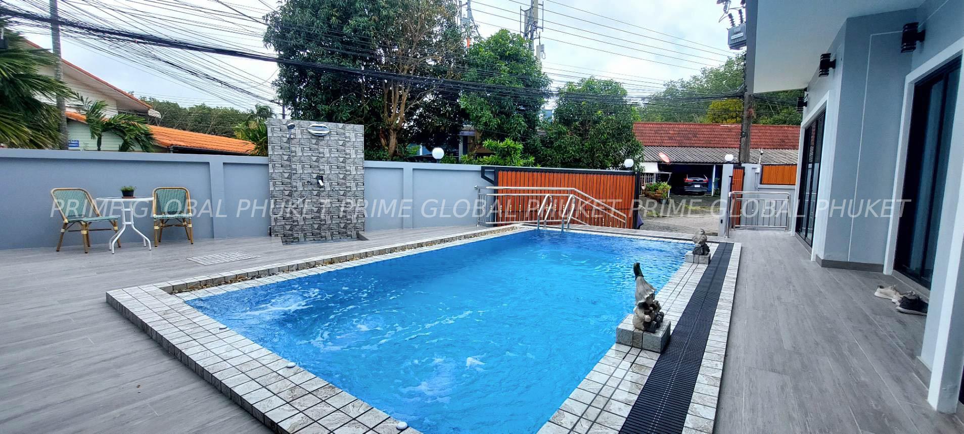 House for Rent in Pasak