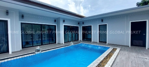 House for Rent in Pasak