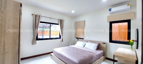 House for Rent in Pasak