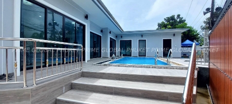 House for Rent in Pasak