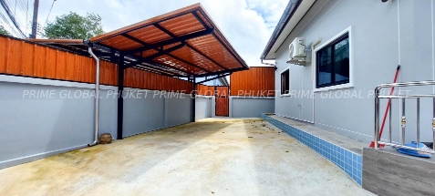 House for Rent in Pasak