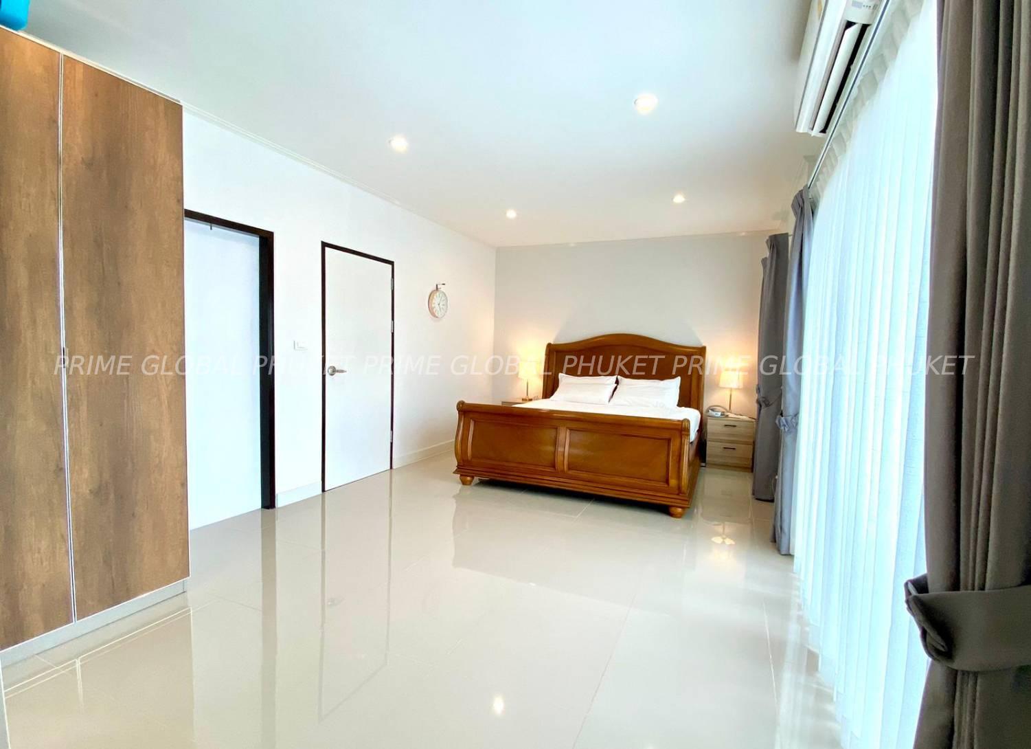 House for Rent in Thalang