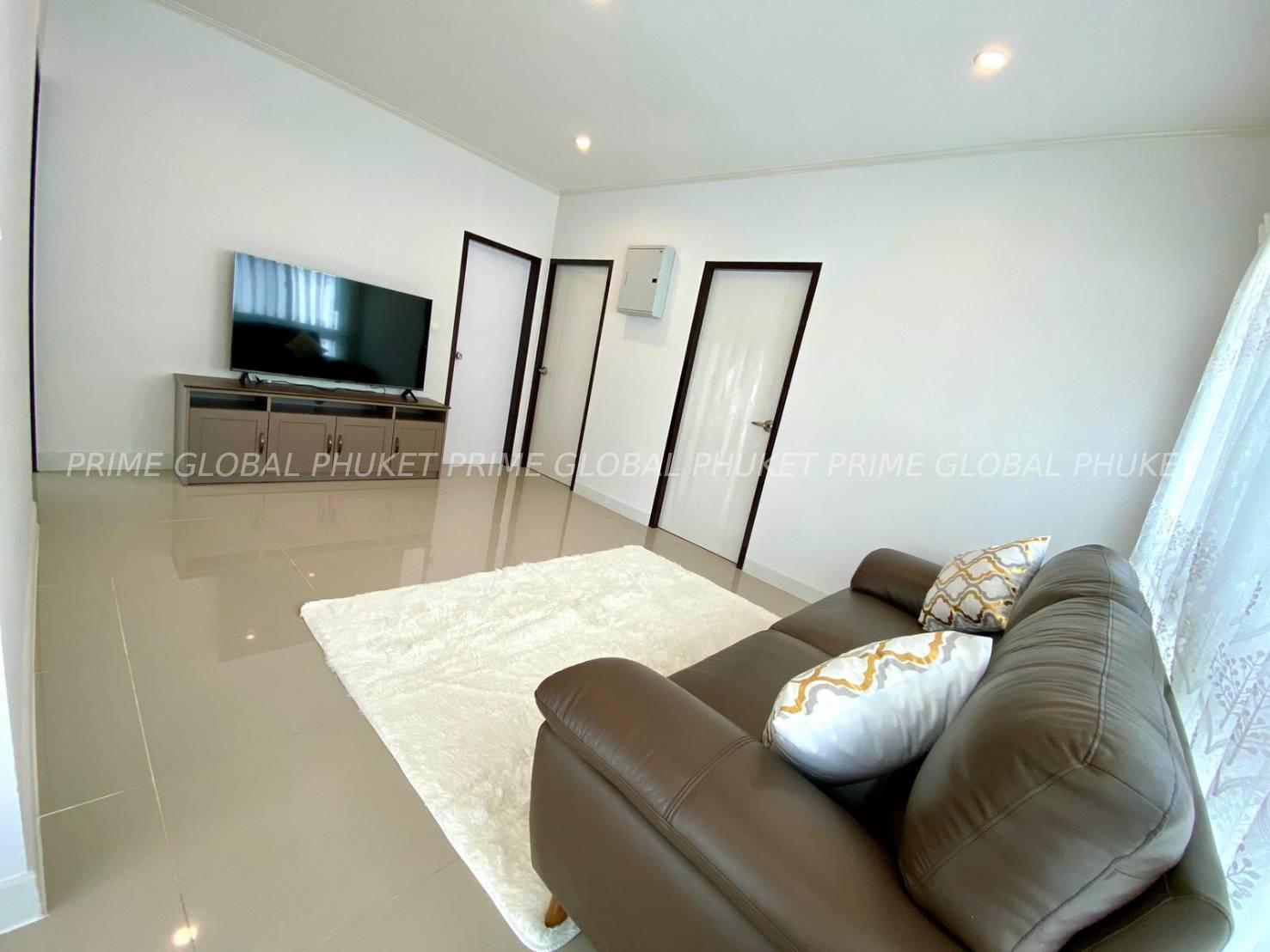 House for Rent in Thalang