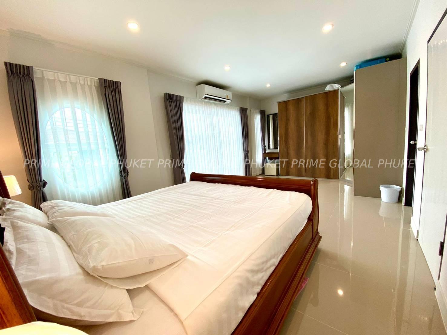 House for Rent in Thalang