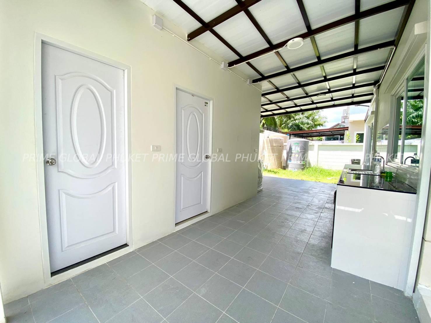 House for Rent in Thalang