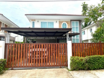 House for Rent in Thalang