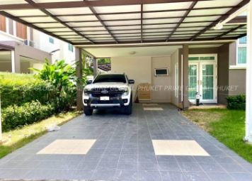 House for Rent in Thalang