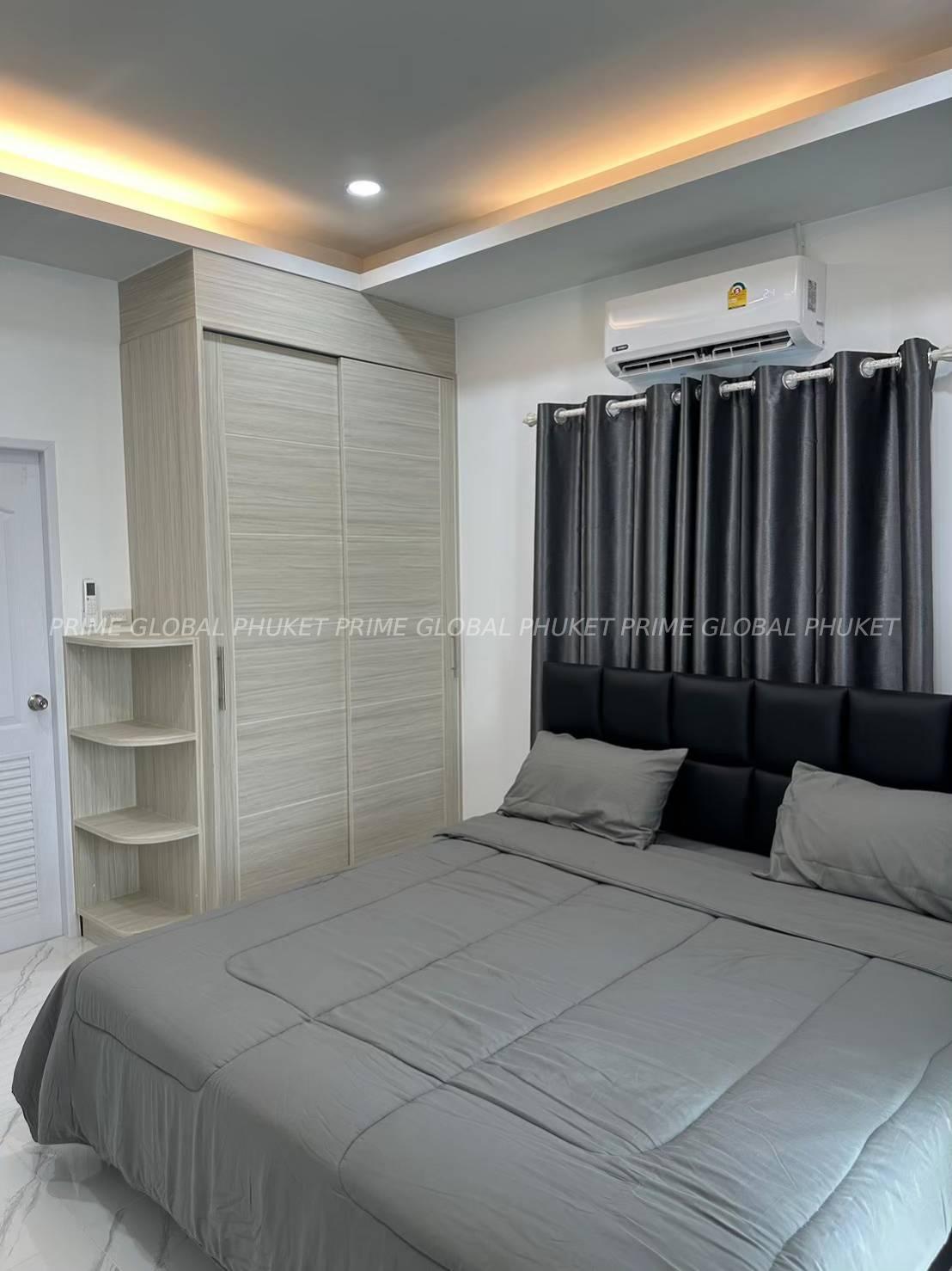 House for Rent in Bangtao