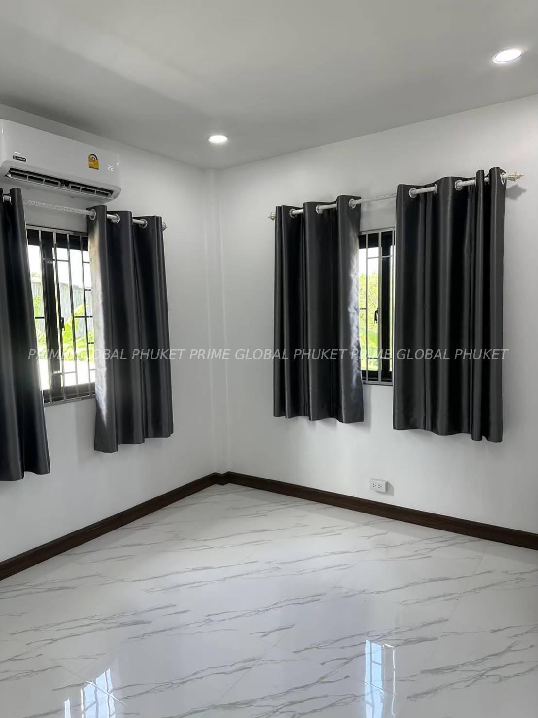 House for Rent in Bangtao