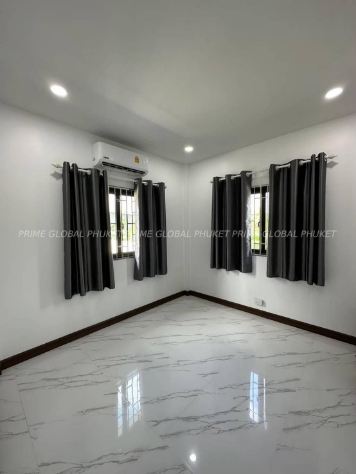 House for Rent in Bangtao