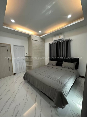 House for Rent in Bangtao