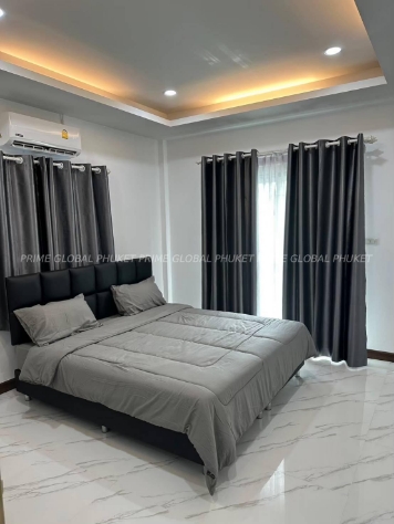 House for Rent in Bangtao