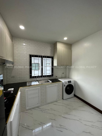 House for Rent in Bangtao