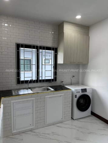 House for Rent in Bangtao