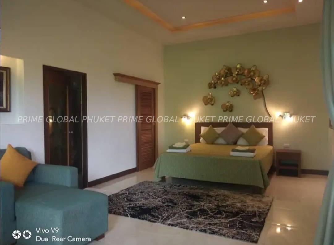 - Sq.m Villa for Rent in Kathu