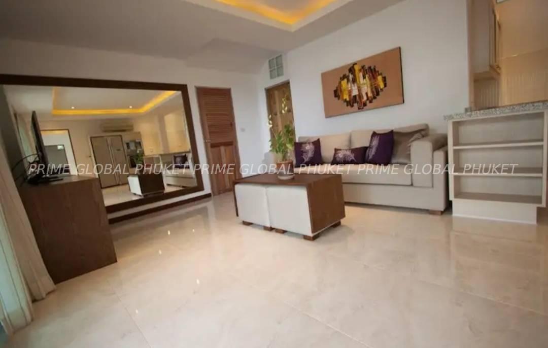 - Sq.m Villa for Rent in Kathu