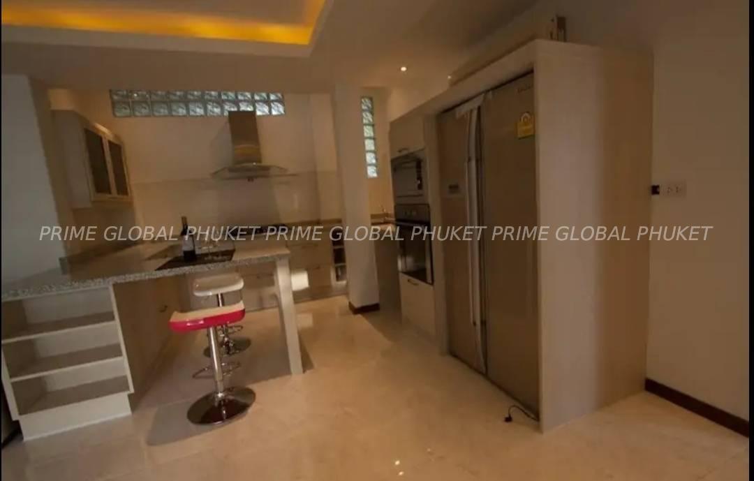 - Sq.m Villa for Rent in Kathu