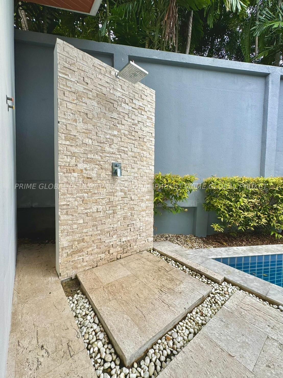 191 Sq.m Villa for Sale in Rawai