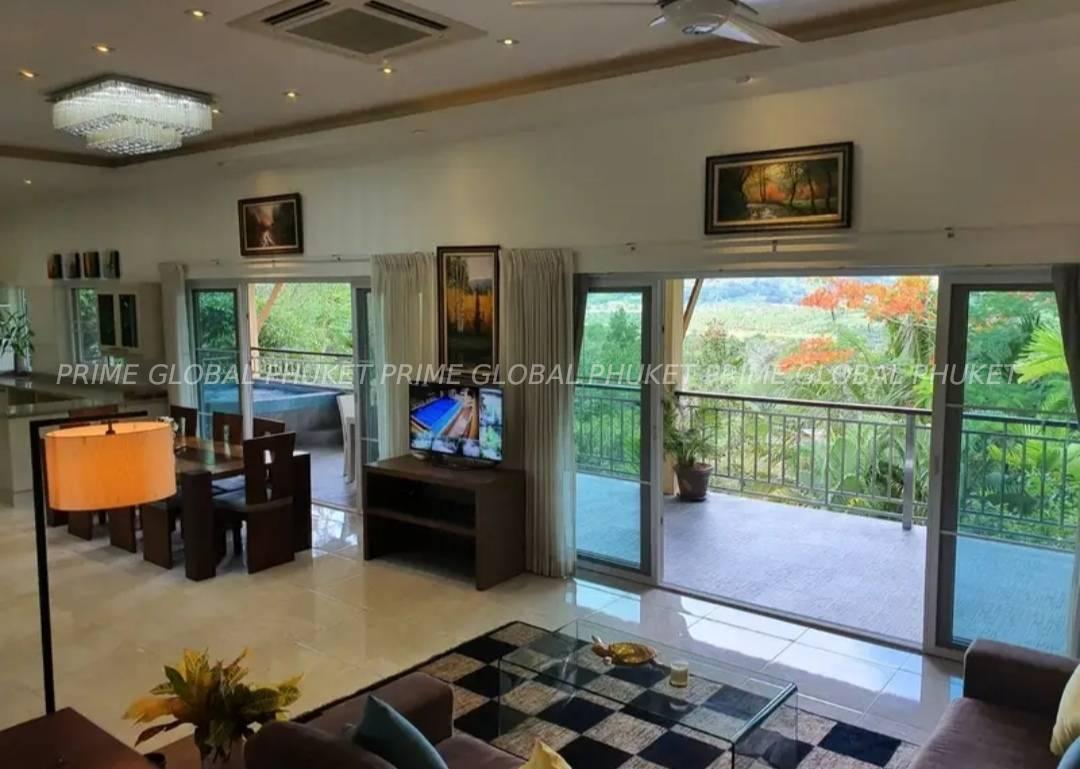 - Sq.m Villa for Rent in Kathu