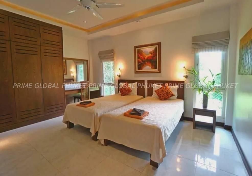 - Sq.m Villa for Rent in Kathu