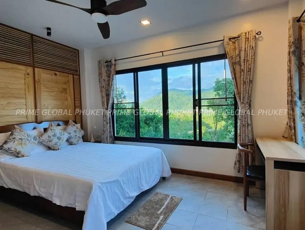 - Sq.m Villa for Rent in Kathu