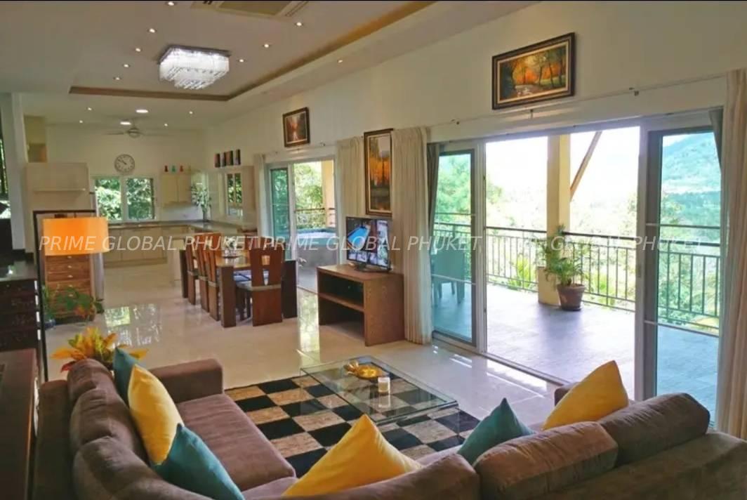 - Sq.m Villa for Rent in Kathu