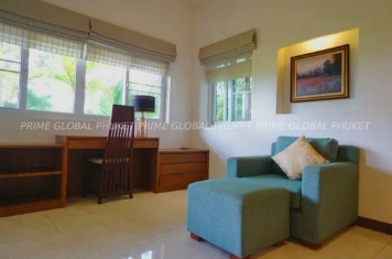 - Sq.m Villa for Rent in Kathu